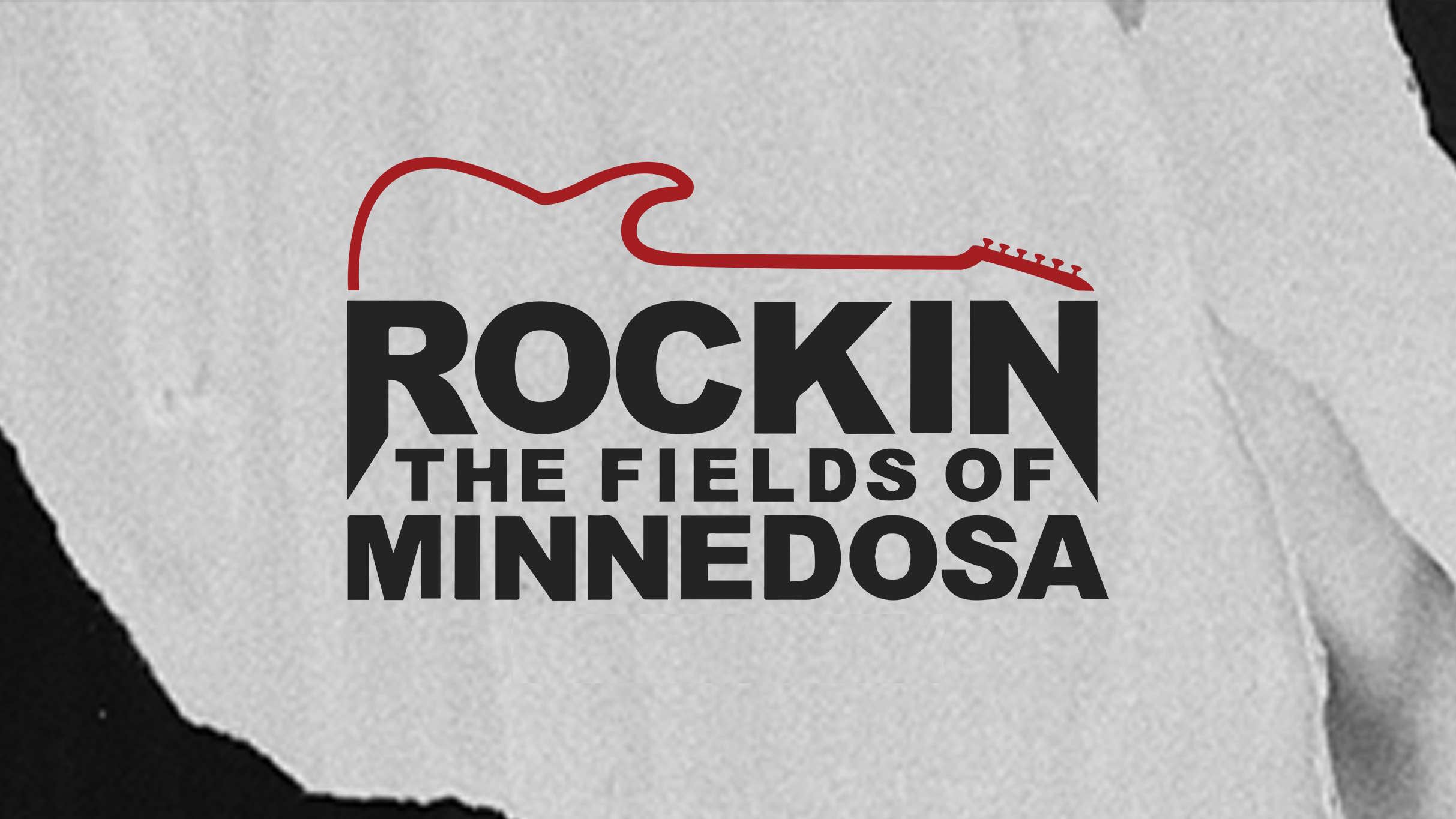 Rockin’ the Fields of Minnedosa at Lake Minnedosa Field – Minnedosa, Canada