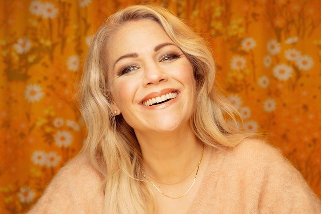 Julekonsert med Maria Haukaas Mittet