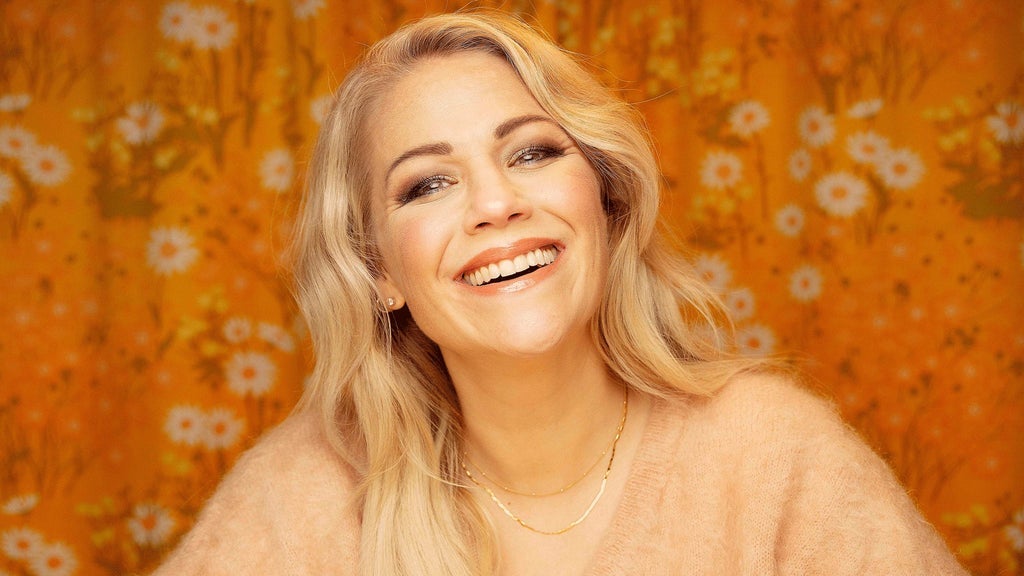 Julekonsert med Maria Haukaas Mittet