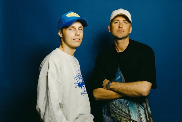 Presale codes for broiler: members use these when buying pre-sale tickets