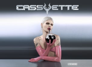 Cassyette, 2024-04-20, Warsaw
