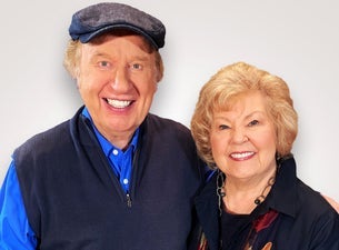 Bill & Gloria Gaither Homecoming: Two Day Ticket (8.17.24 and 8.18.24)