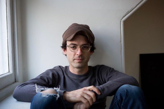 Clap Your Hands Say Yeah