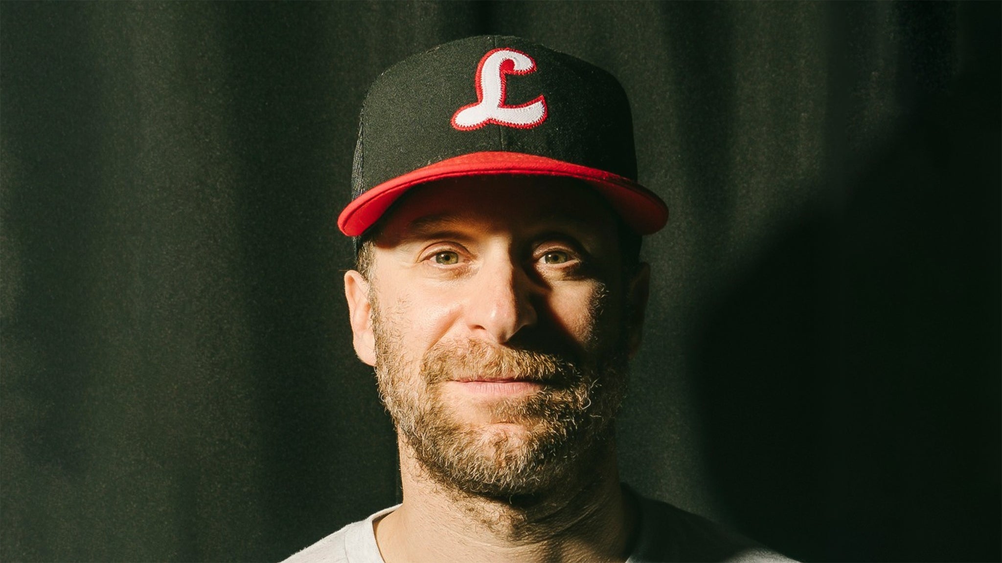 Jon Glaser