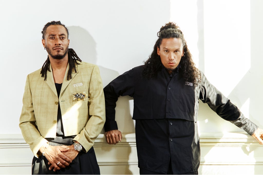 To the Moon and Back | Sunnery James & Ryan Marciano | Blok 6