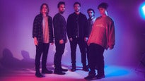 presale password for Nothing But Thieves - The Moral Panic Tour tickets in a city near you (in a city near you)