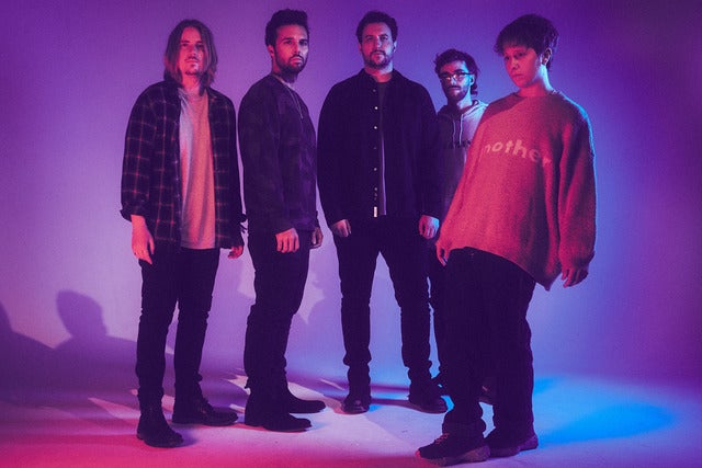 Artist Image Thumbnail