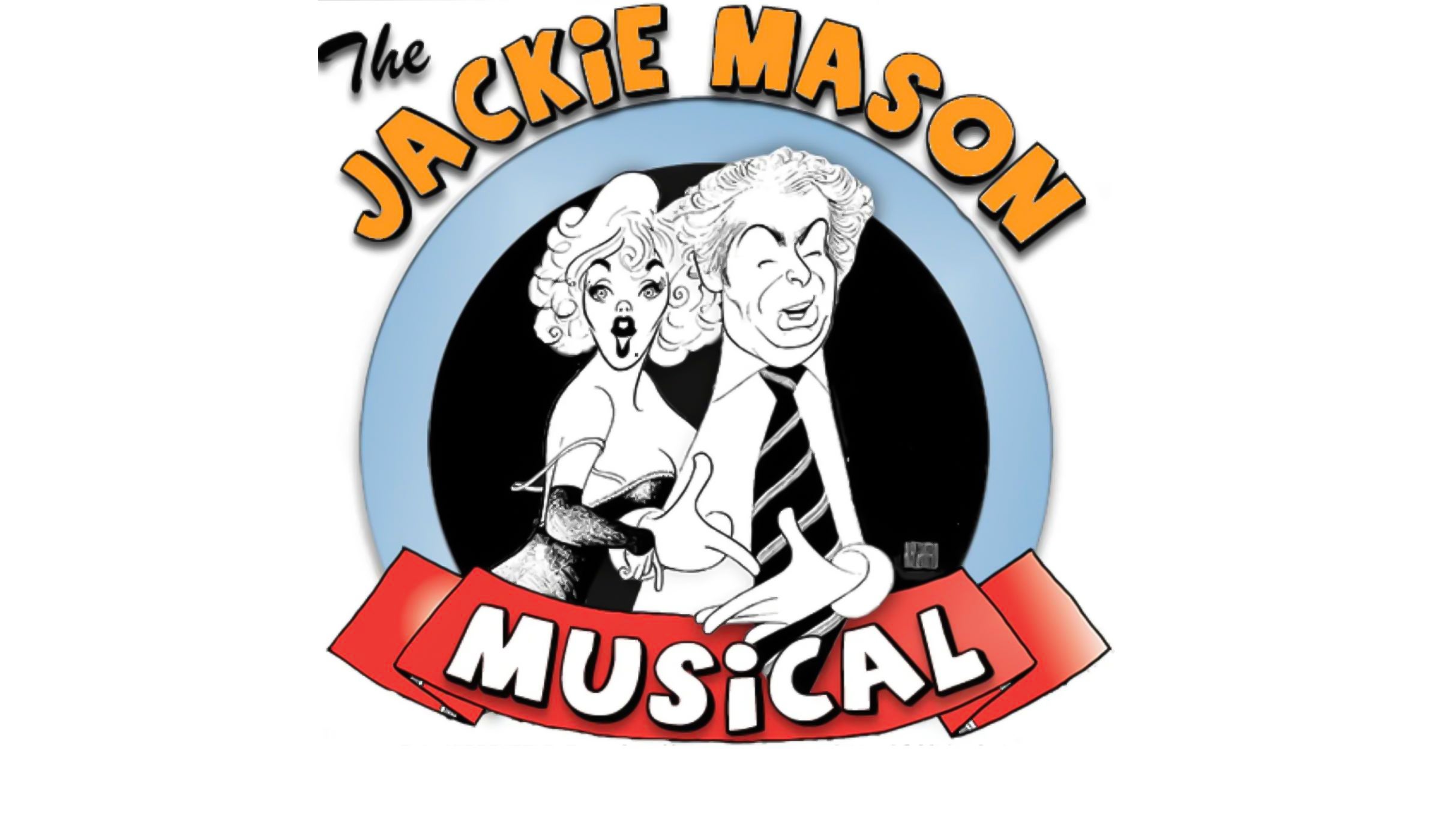 The Jackie Mason Musical at The Studio at Mizner Park