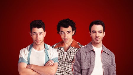Jonas Brothers Tickets, 2022 Concert Tour Dates | Ticketmaster