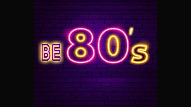 Be 80’s Tribute to The 80’s in Spirit of 66, Verviers 20/12/2024