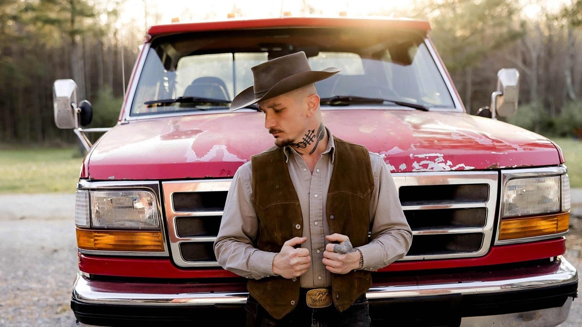 Photo of Benjamin Tod