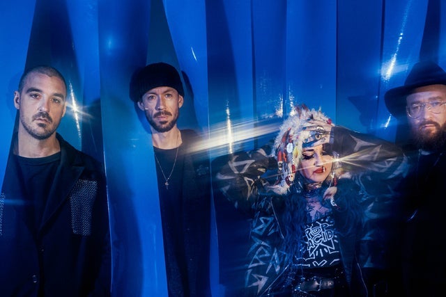 Hiatus Kaiyote tickets at The Powerstation