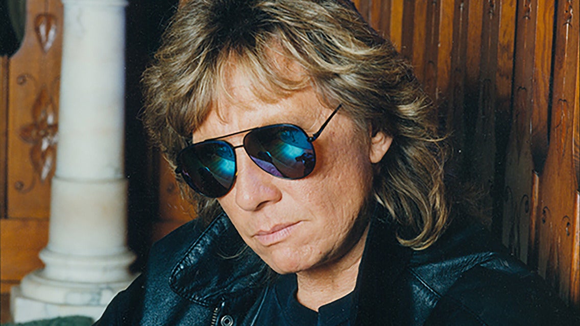 Benny Mardones