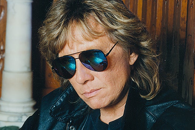 Benny Mardones