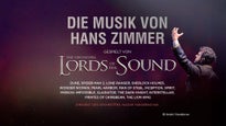 Die Musik von Hans Zimmer