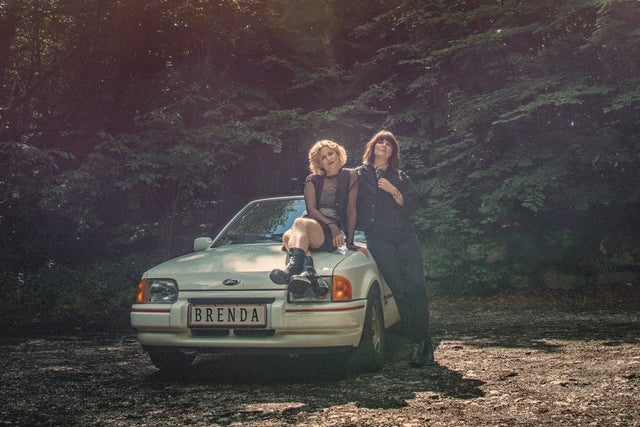 Presale codes for bye bye brenda: members use these when buying pre-sale tickets