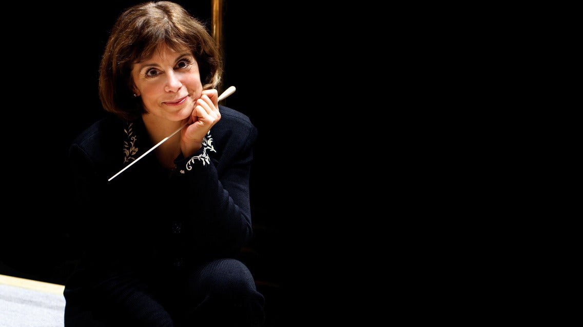 Joann Falletta