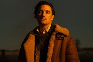 Liam St. John