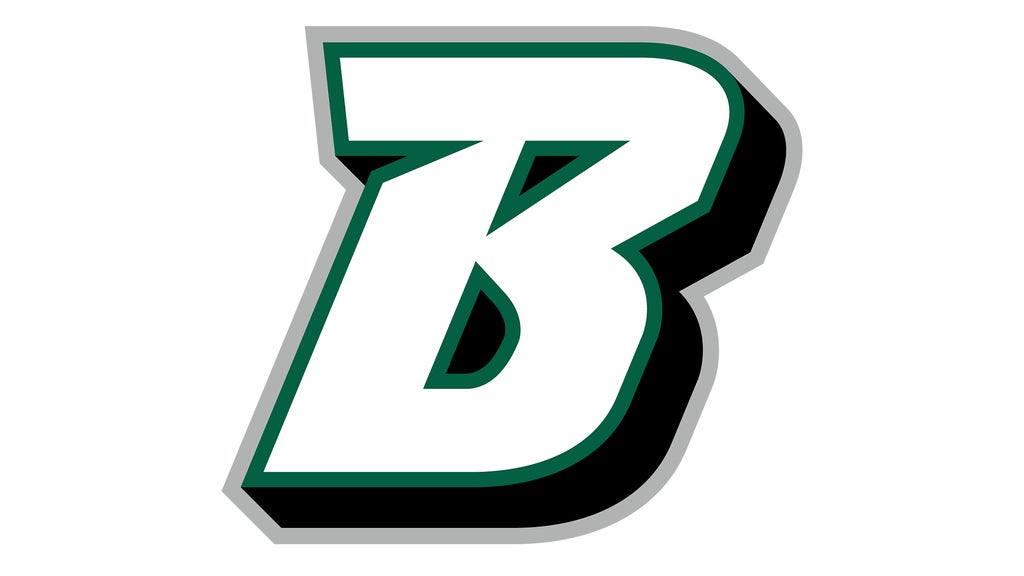 Binghamton Mens Basketball