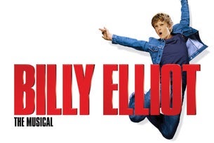 Billy Elliot the Musical