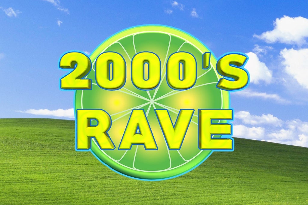 2000s Rave