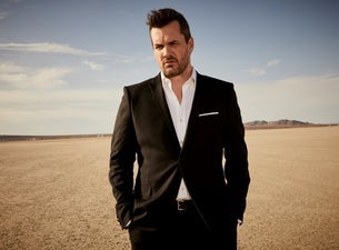 Bilde for arrangement Jim Jefferies – Son of a Carpenter