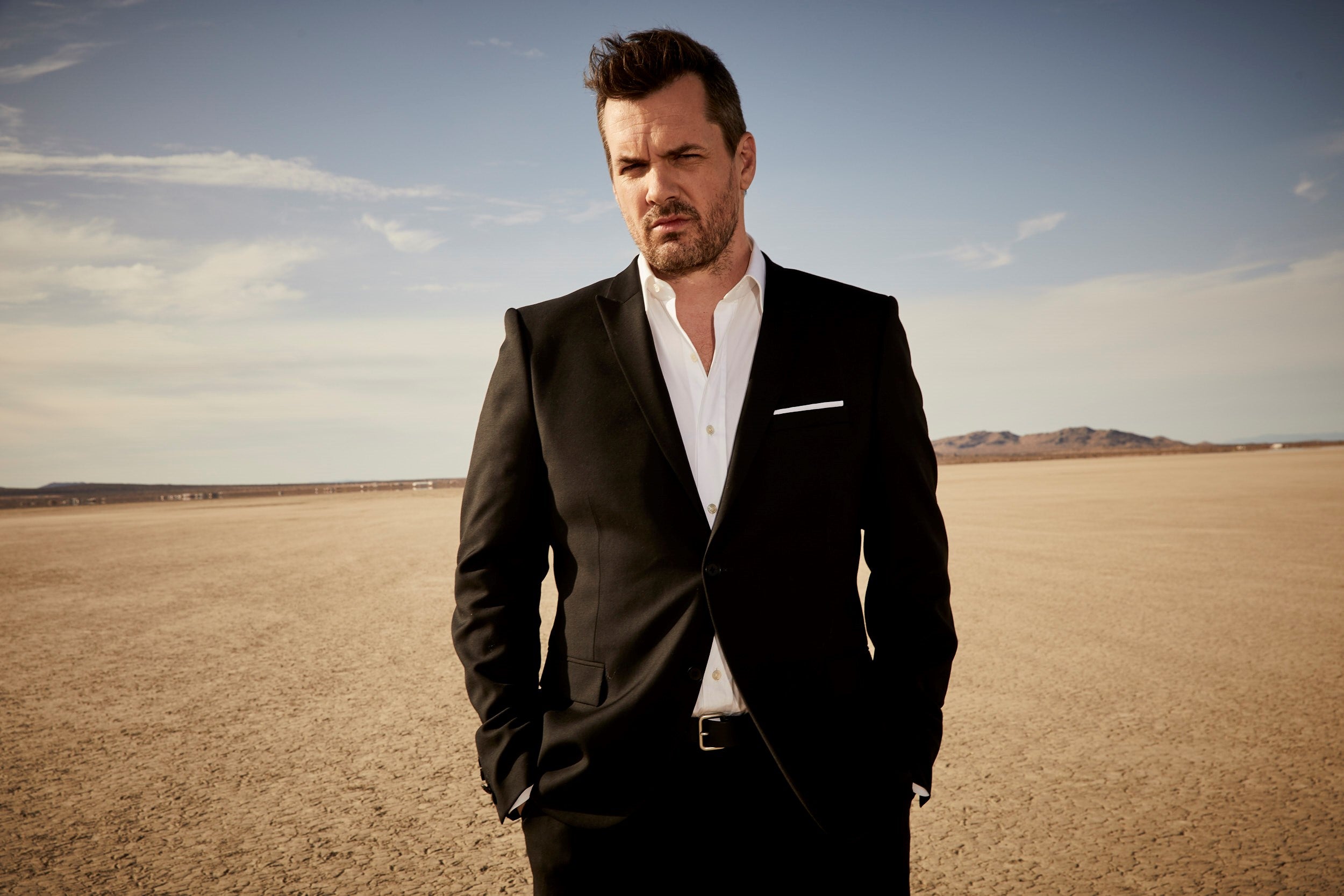The Shaw-some Show ft. Jim Jefferies, Brittany Lyseng, Jeff Kane, Hannah Veldhoen, Lisa Corrao, Forrest Shaw and more TBA!