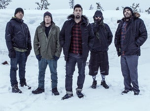 Deftones + Knocked Loose + High Vis