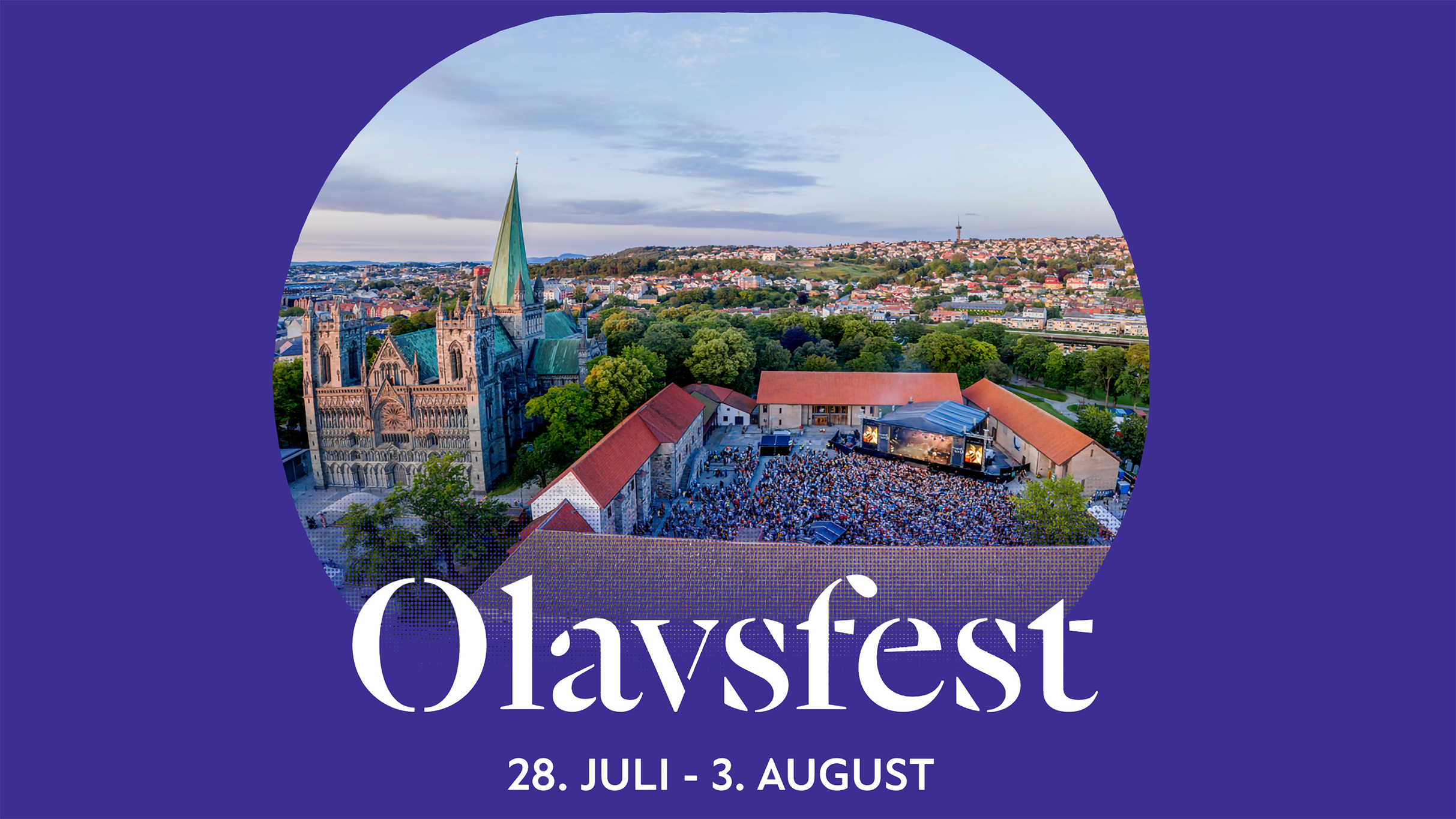 Olavsfestdagene