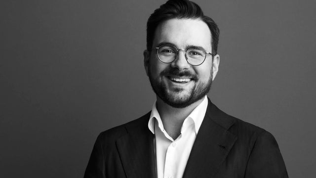 Sangene i mit liv – en aften med Phillip Faber