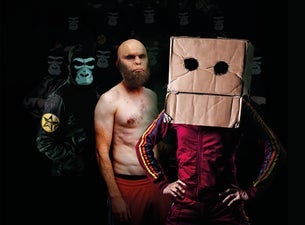 King Kong Company, 2025-11-28, Dublin