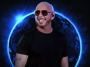 Pitbull - I'm Back!