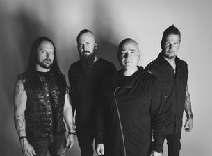 Disturbed: The Sickness 25th Anniversary Tour, 2025-10-10, Краков