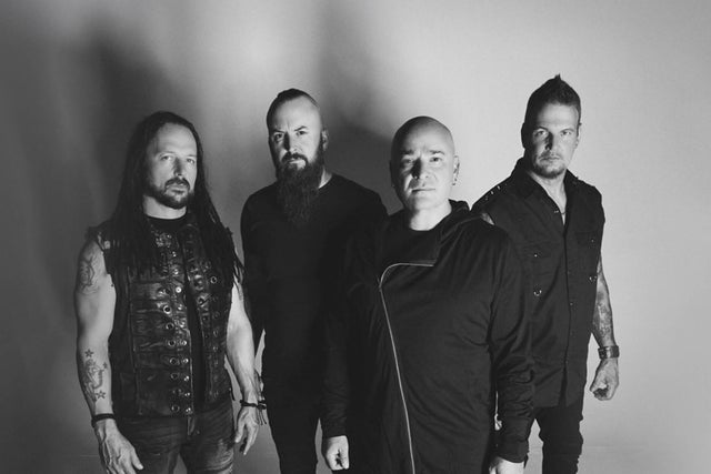 Disturbed