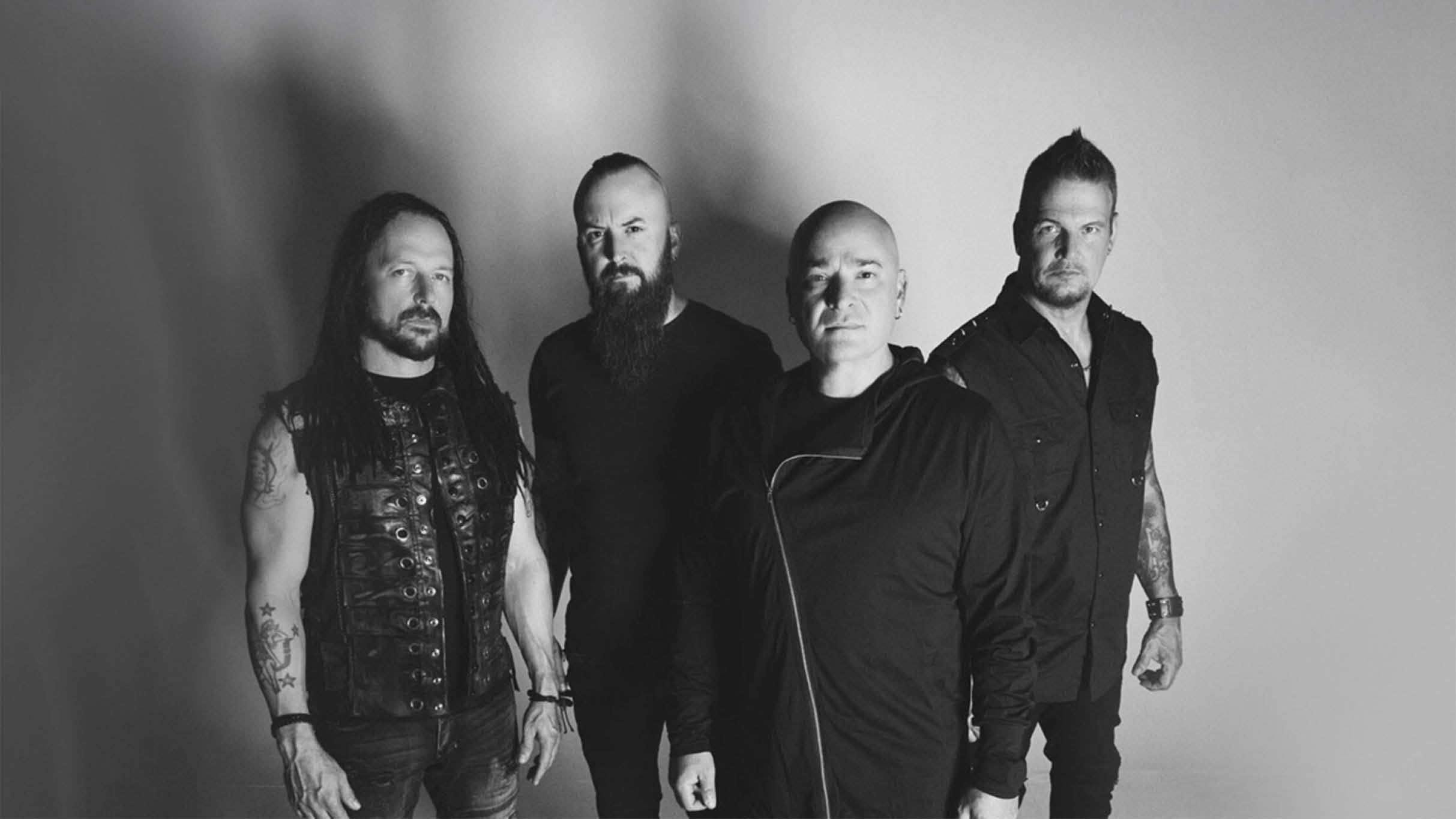 Disturbed: The Sickness 25th Anniversary Tour | Enhanced Experiences