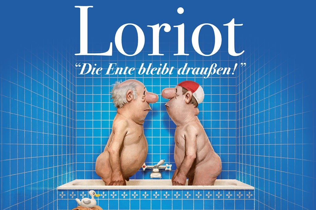 LORIOT - Der große Loriot-Abend