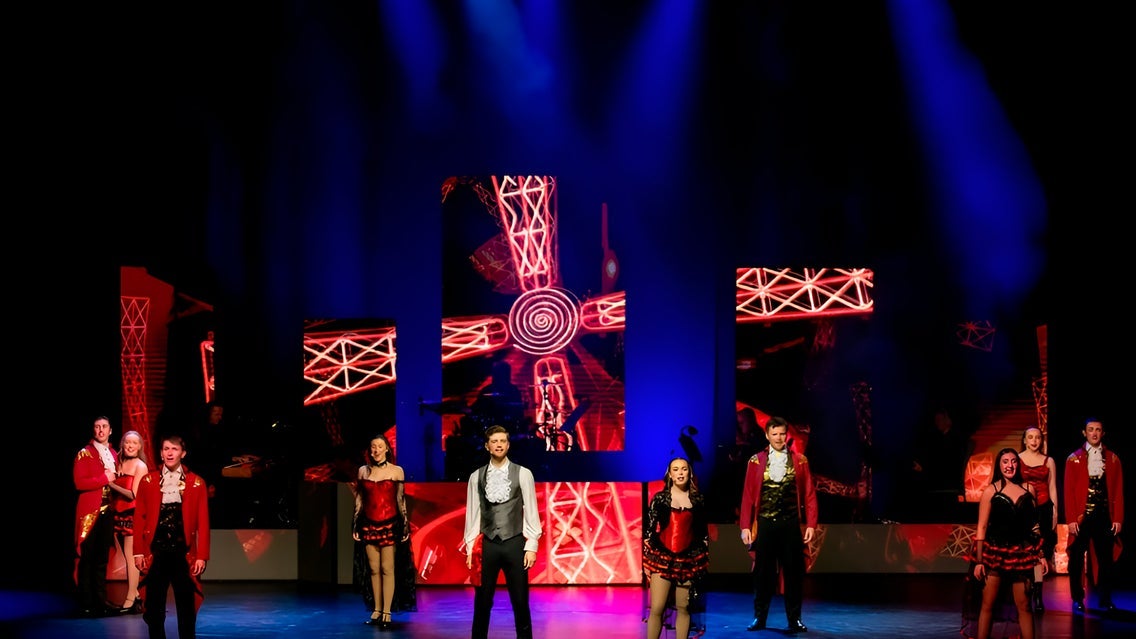 Night of Famous Musical 2.0