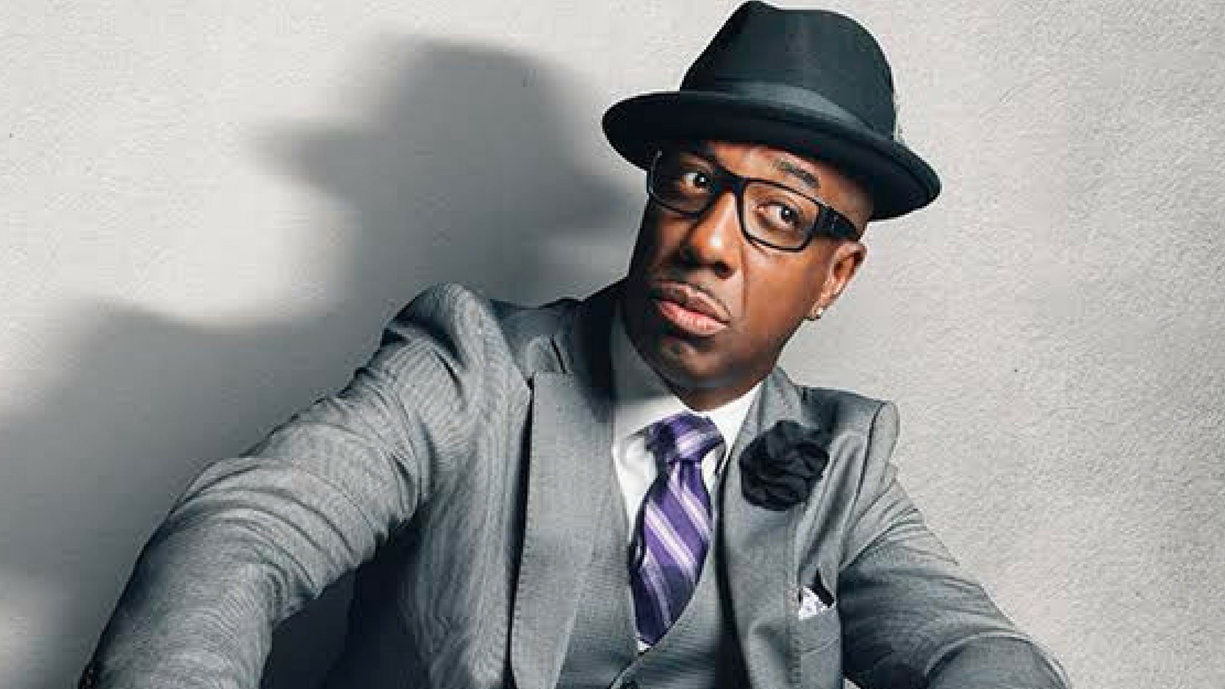 jb smoove tour