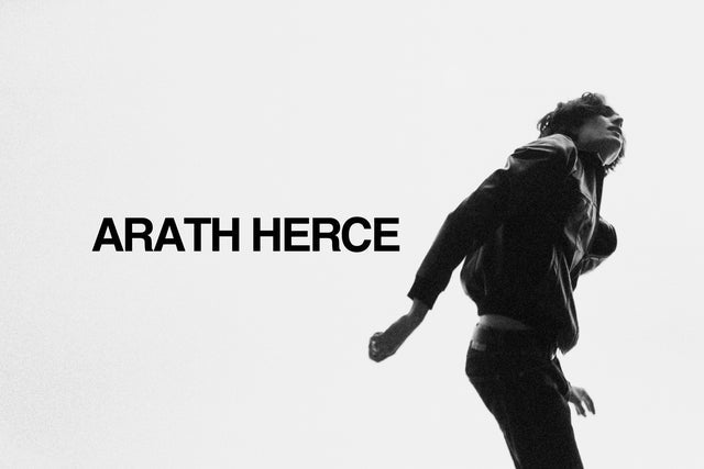 Ticket Reselling Arath Herce