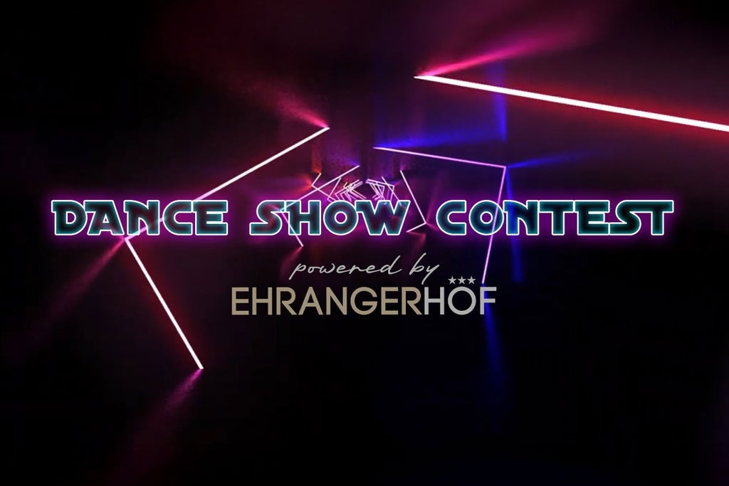 Dance Show Contest 2025