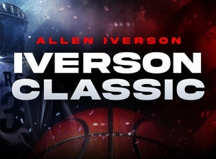 Iverson Classic All-american Game