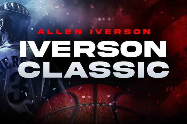 Iverson Classic