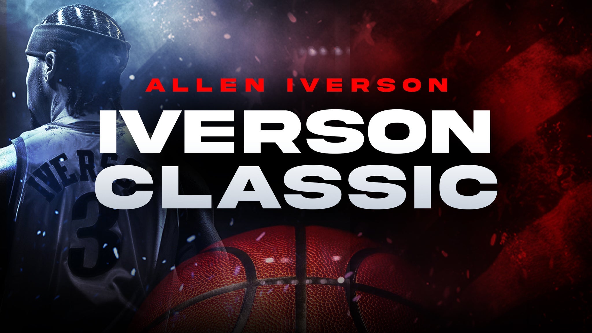 2026 Iverson Classic All-American Game
