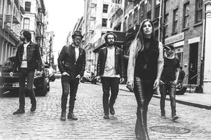 La Oreja De Van Gogh - USA Tour 2020