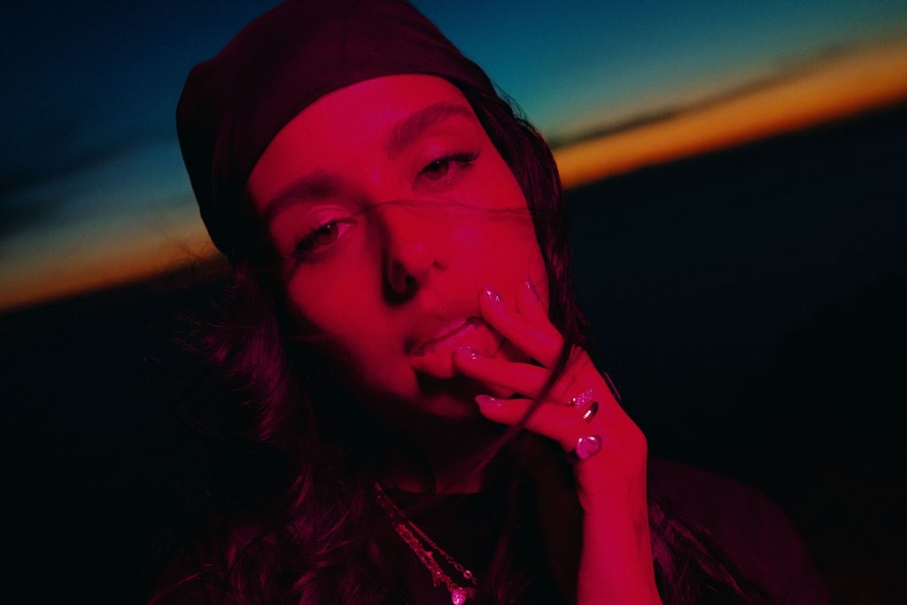 Sofia Camara - Sincerely Yours, Tour