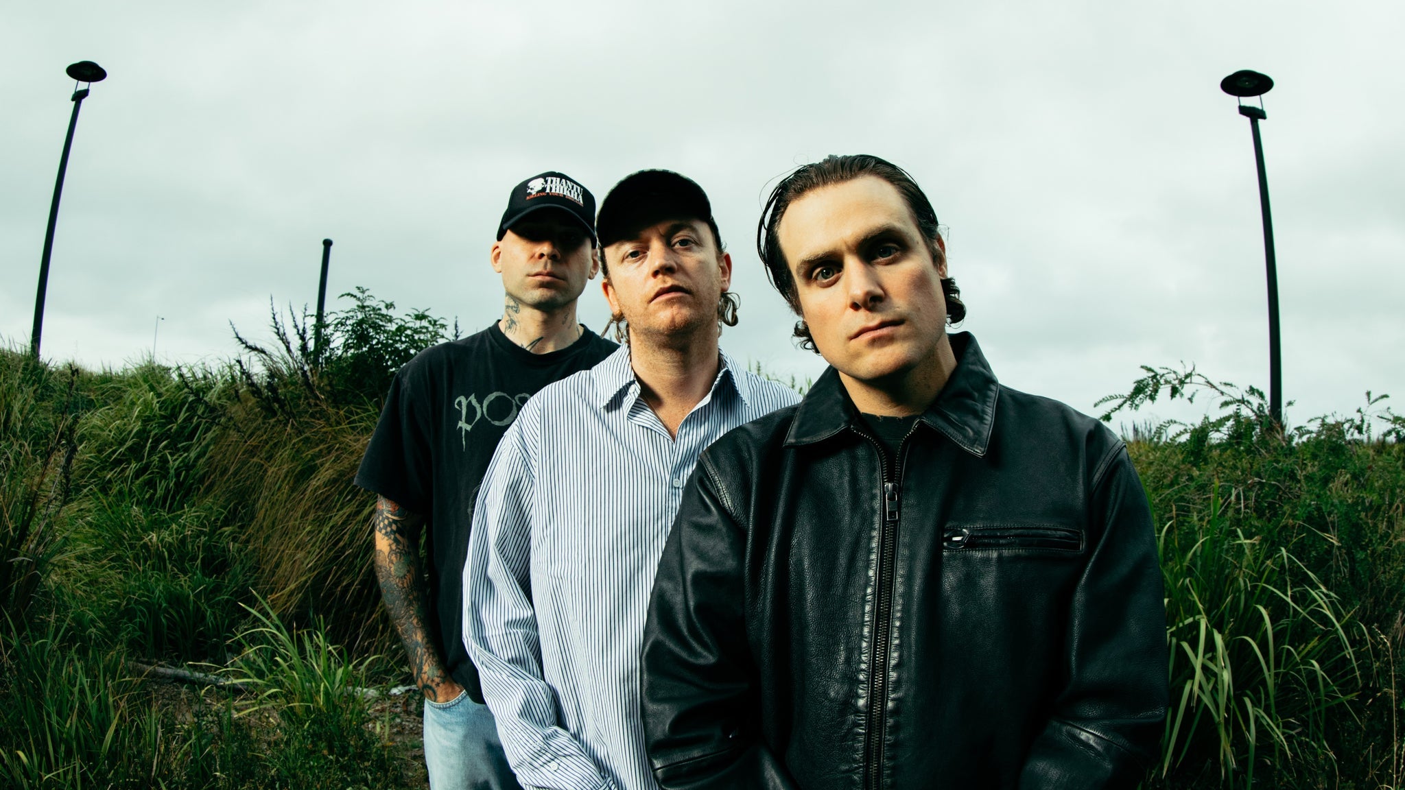 DMA'S