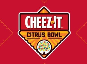 Cheez-It Citrus Bowl: Illinois vs. South Carolina