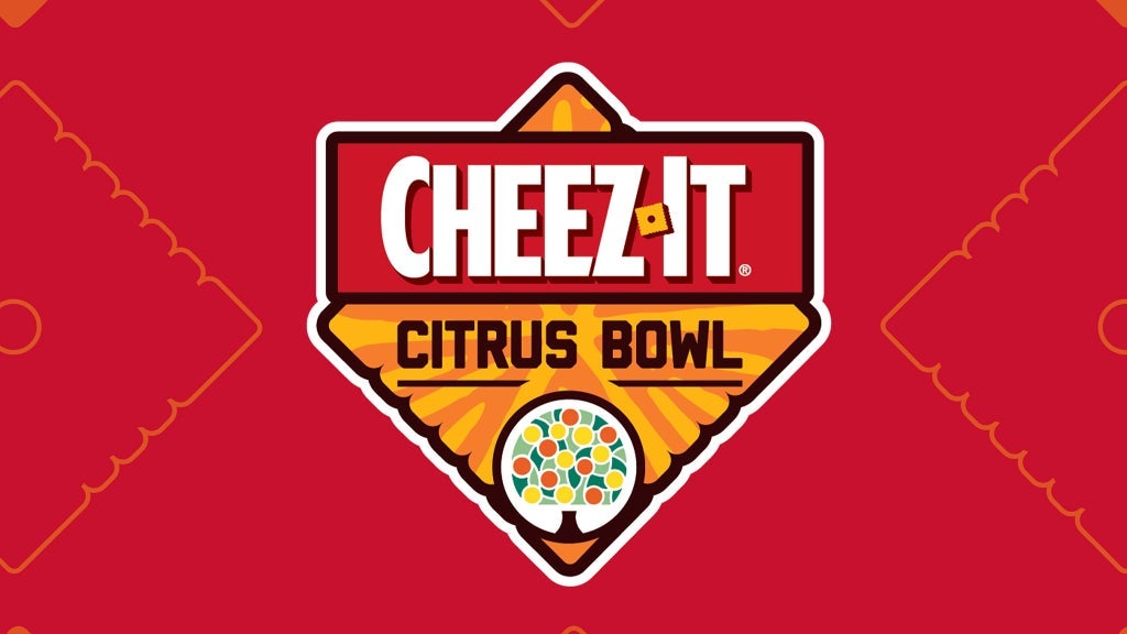 Hotels near Cheez-It Citrus Bowl Events