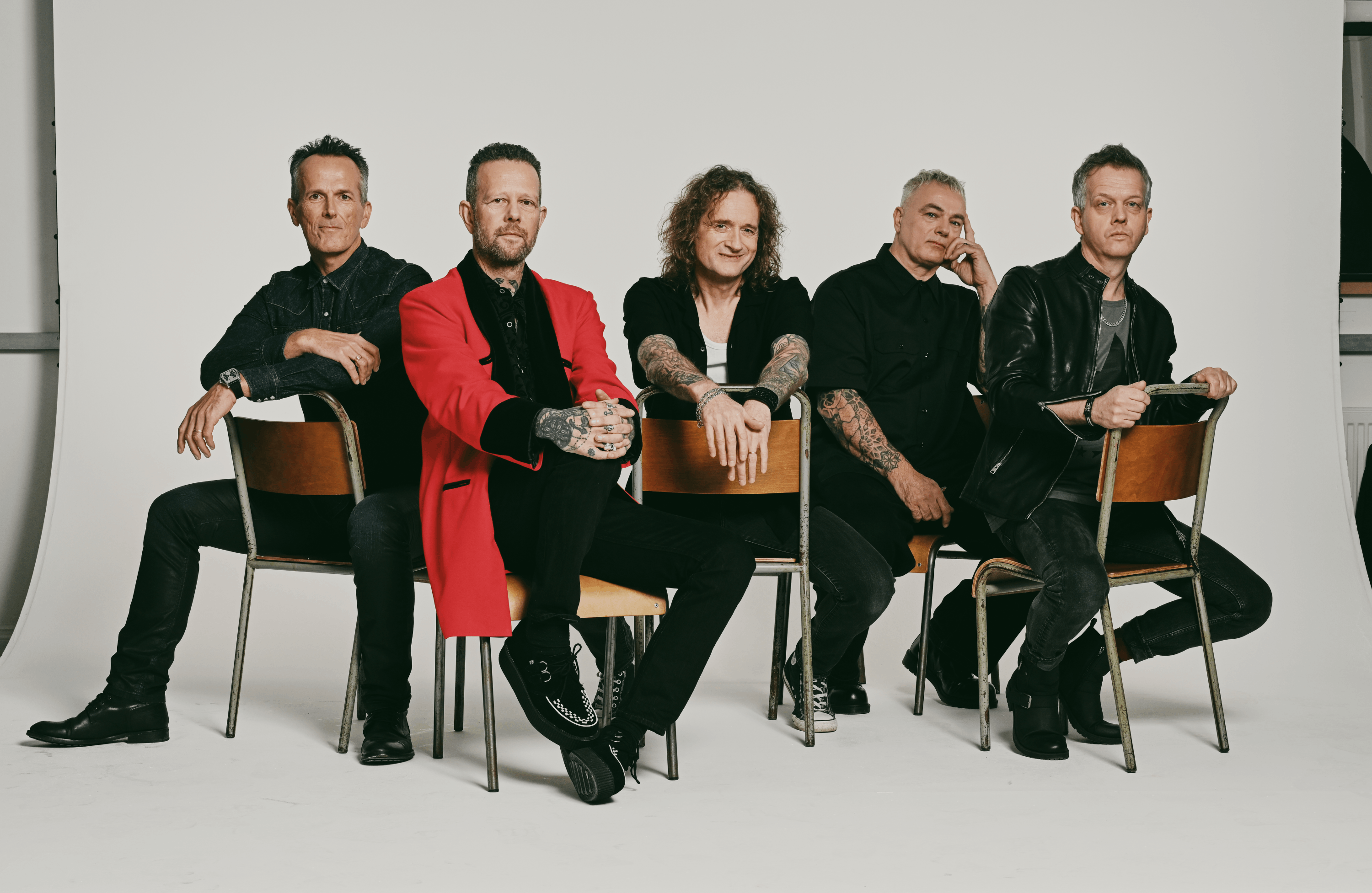 Little Angels – 2026-11-20