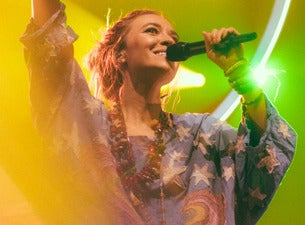 Lauren Daigle